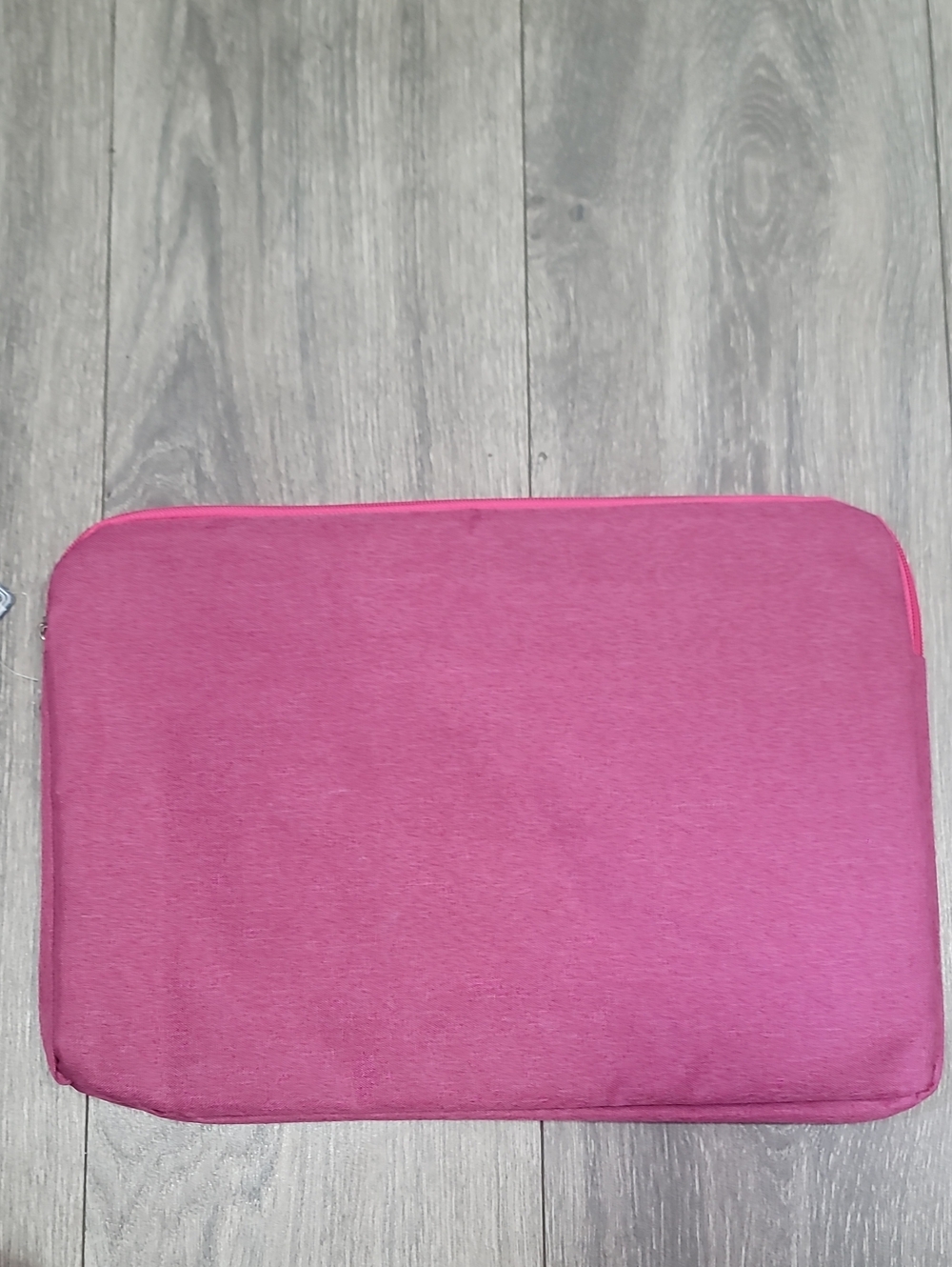 Pink Tablet Sleeve - Protective Electronic Accessory